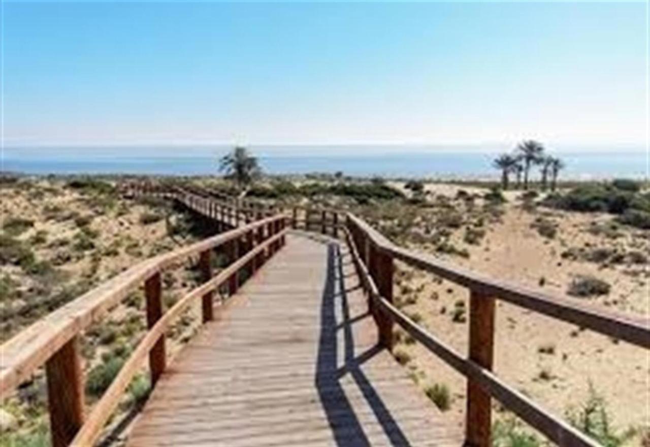 Very Nice Apartment With See Views Dehesa de Campoamor  Экстерьер фото