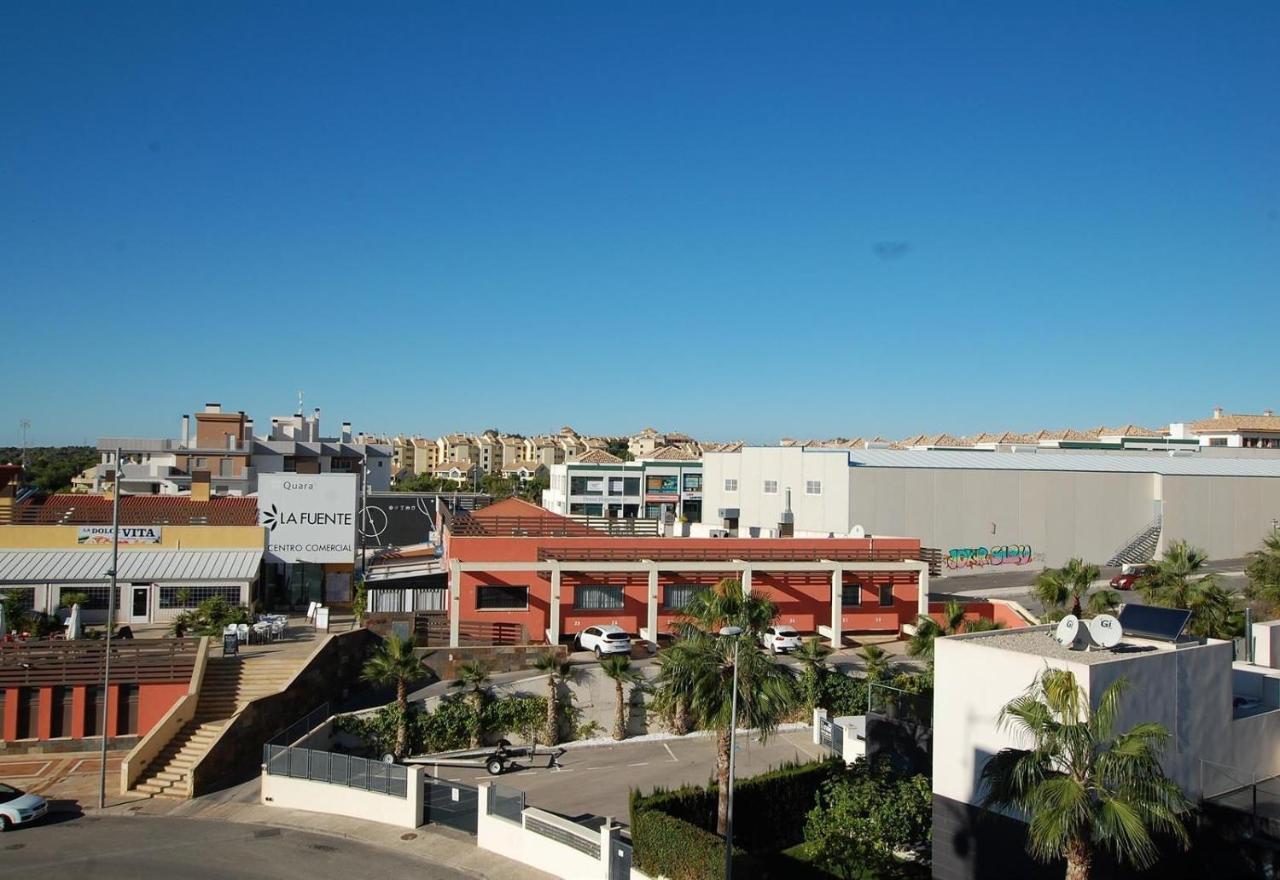 Very Nice Apartment With See Views Dehesa de Campoamor  Экстерьер фото