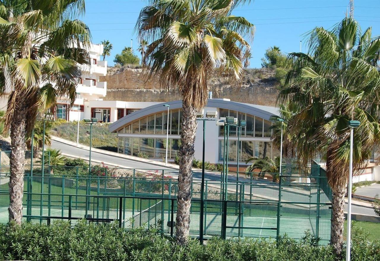 Very Nice Apartment With See Views Dehesa de Campoamor  Экстерьер фото