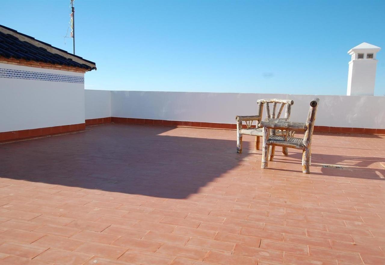 Very Nice Apartment With See Views Dehesa de Campoamor  Экстерьер фото
